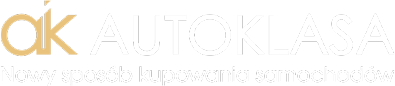 autoklasa logo